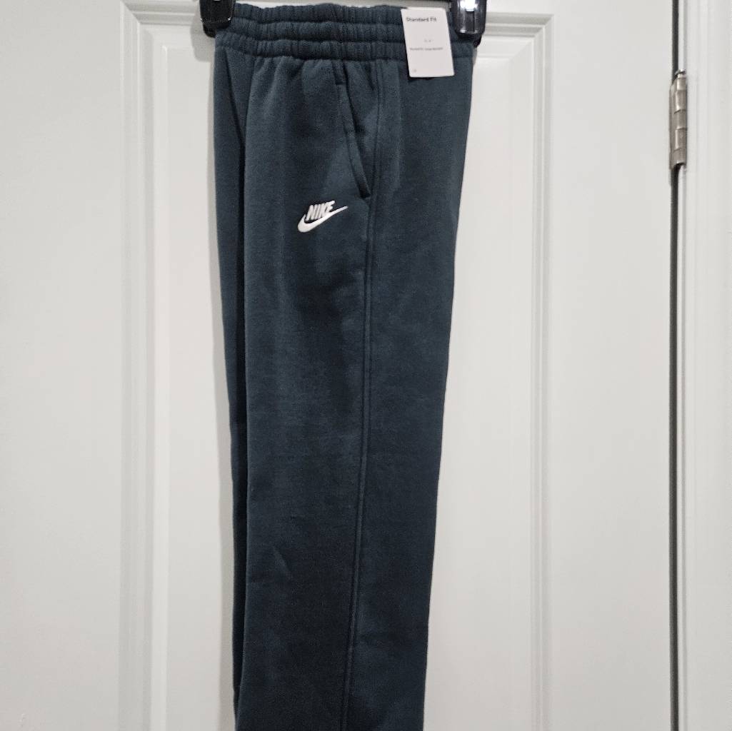 Nike Kids Fleecewear Pants